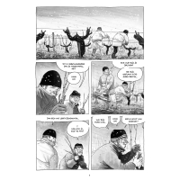 Étienne Davodeau - De Ontwetenden UITVERKOCHT